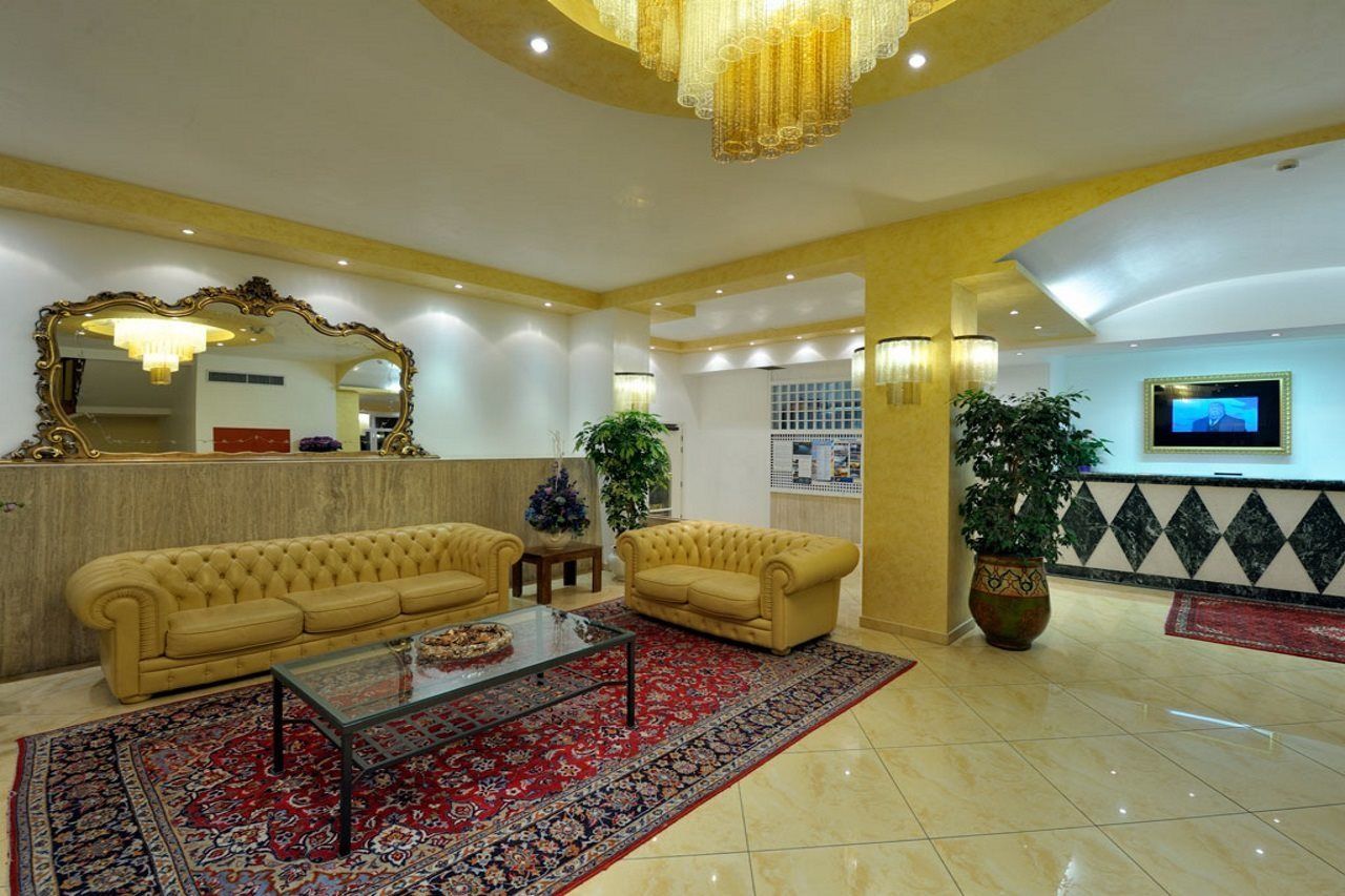 Hotel Bembo Бибионе Экстерьер фото